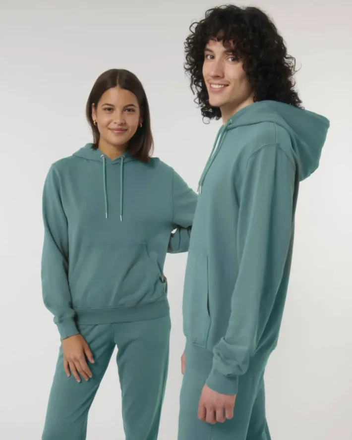 Sudadera Stanley/Stella Archer Vintage STSU040