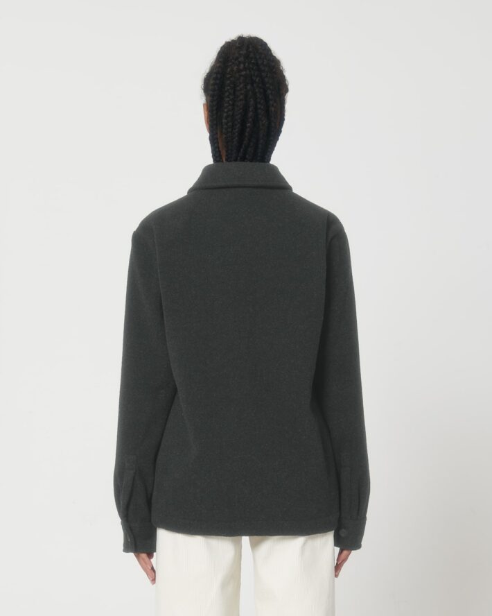Chaqueta Unisex Stanley/Stella River STJU845 - Imagen 7