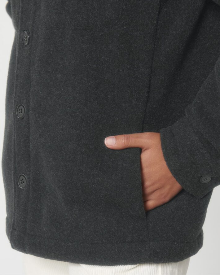 Chaqueta Unisex Stanley/Stella River STJU845 - Imagen 9