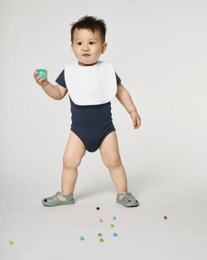 Babero Stanley/Stella Baby Bib STAU029