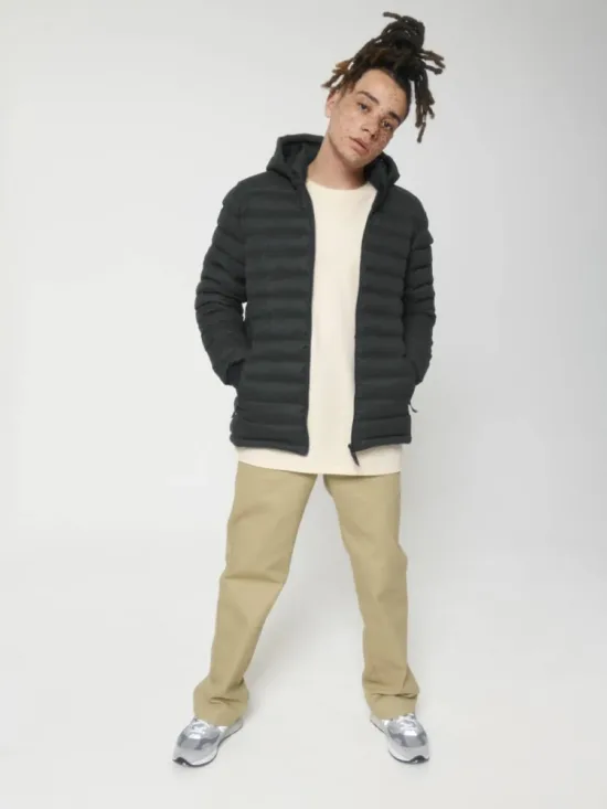 Chaqueta Stanley/Stella Stanley Voyager Wool-Like STJM889