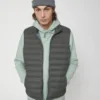 Deep Metal Heather Grey