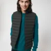 Dark Heather Grey