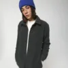 Dark Heather Grey