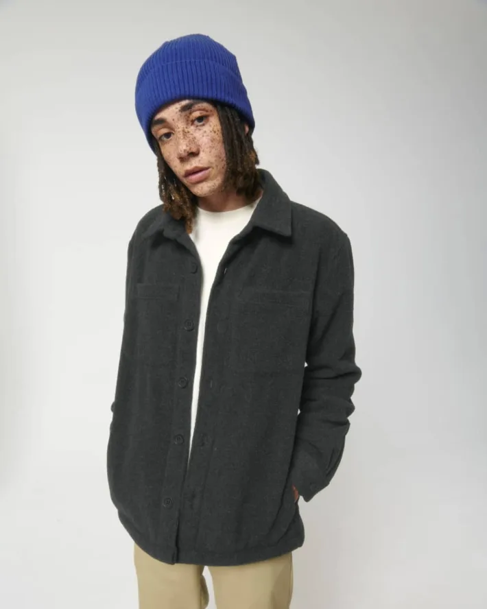 Chaqueta Unisex Stanley/Stella River STJU845