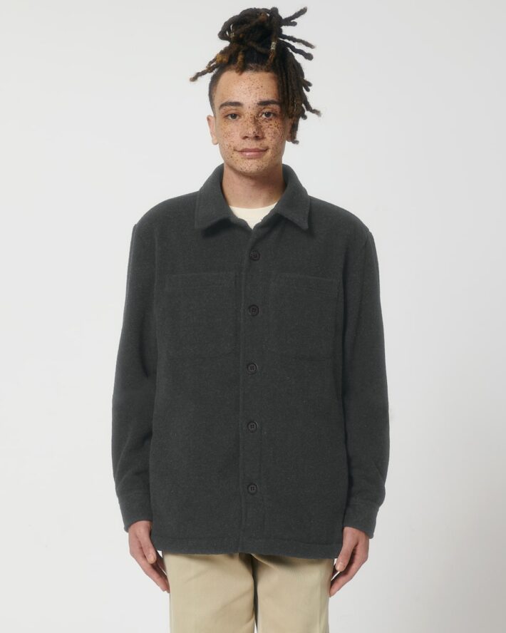 Chaqueta Unisex Stanley/Stella River STJU845 - Imagen 4