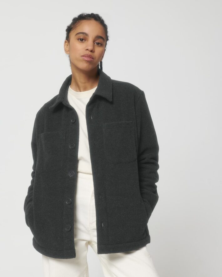 Chaqueta Unisex Stanley/Stella River STJU845 - Imagen 2