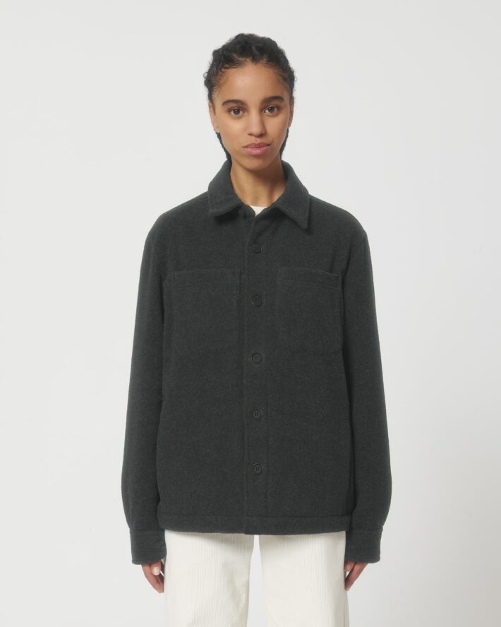 Chaqueta Unisex Stanley/Stella River STJU845 - Imagen 5