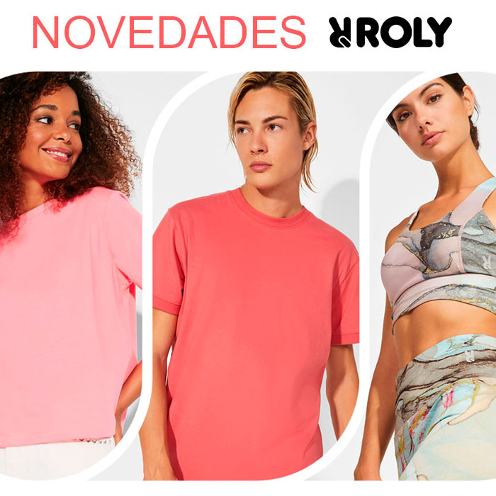 ROLY 【 y Tienda Oficial Nº 1 】 Rafasshop