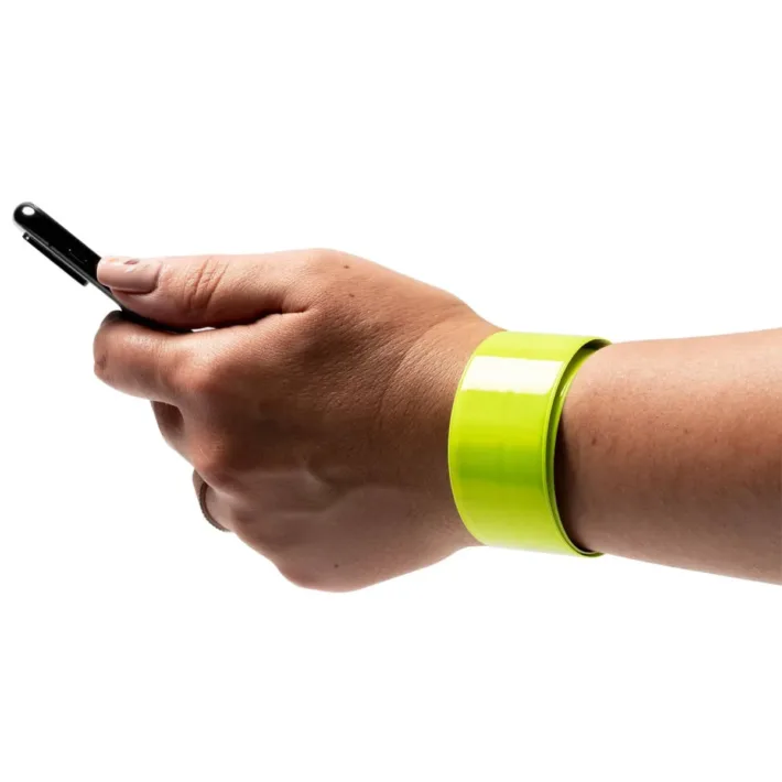 Pulsera Reflectante Stamina Yuma 3093 - Imagen 4