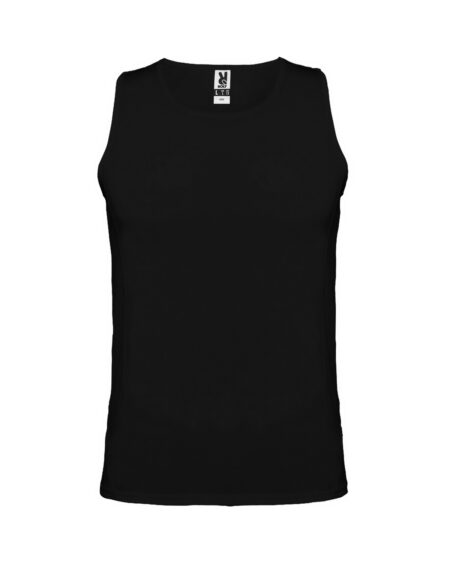 Camiseta Roly Andre 0350 Hombre Tirantes - Main Image