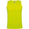 AMARILLO FLÚOR 221