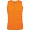 NARANJA FLÚOR 223