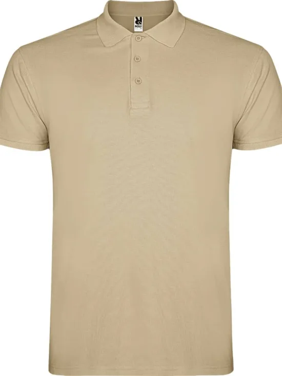 Polo Roly Star 6638 Hombre - ARENA 07, XL