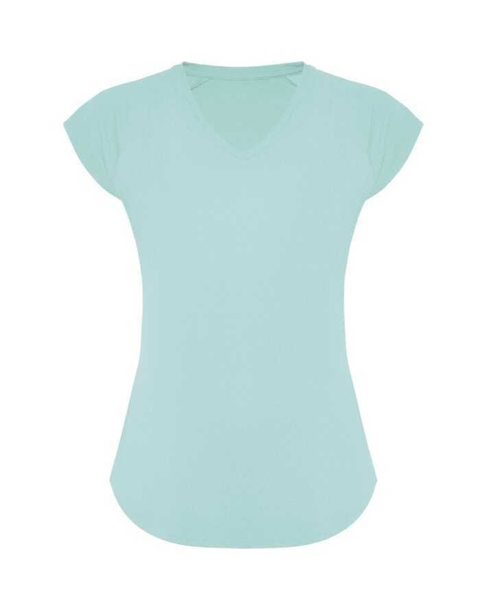 Camiseta Técnica Roly Jada 6667 Mujer - Imagen 2