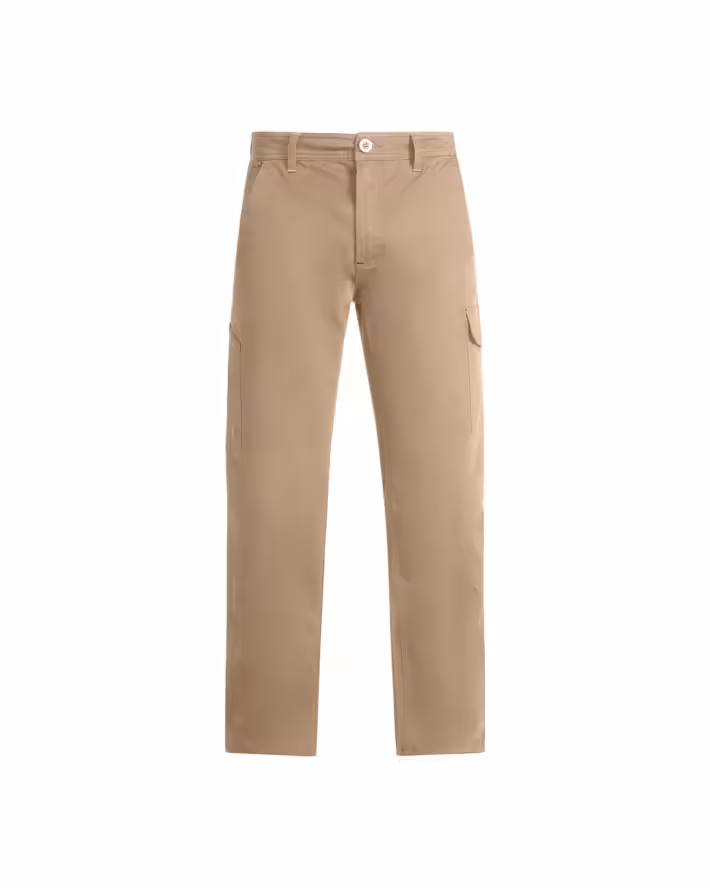 Pantalón Laboral Roly Fonta 9206 Hombre - Imagen 2
