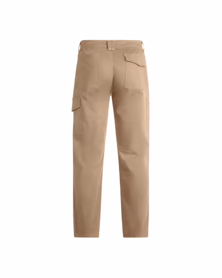 Pantalón Laboral Roly Fonta 9206 Hombre - Imagen 8