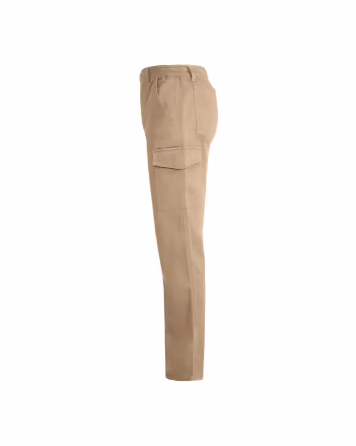 Pantalón Laboral Roly Fonta 9206 Hombre - Imagen 10