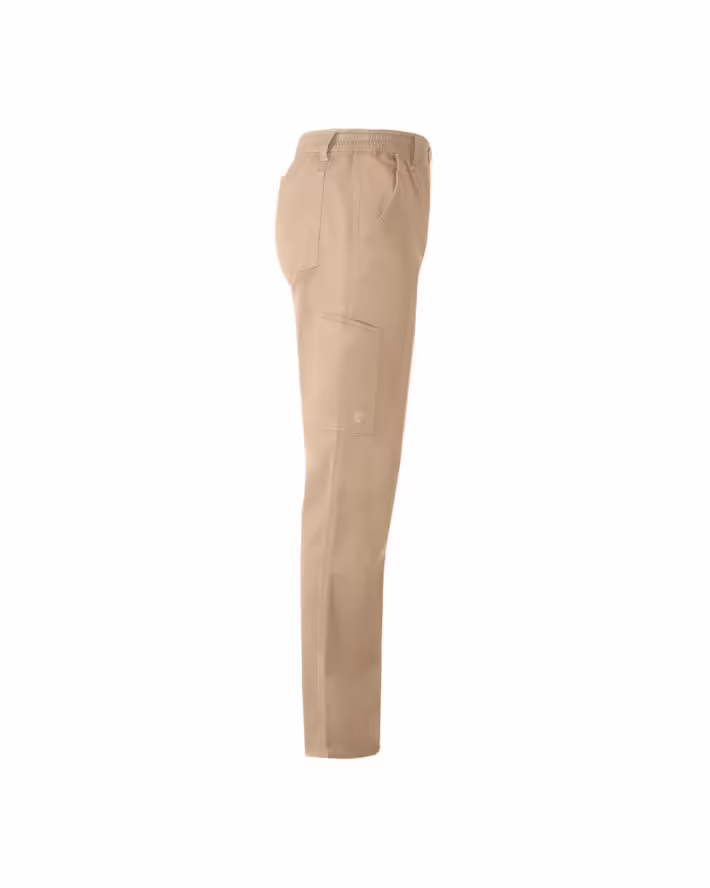 Pantalón Laboral Roly Fonta 9206 Hombre - Imagen 9
