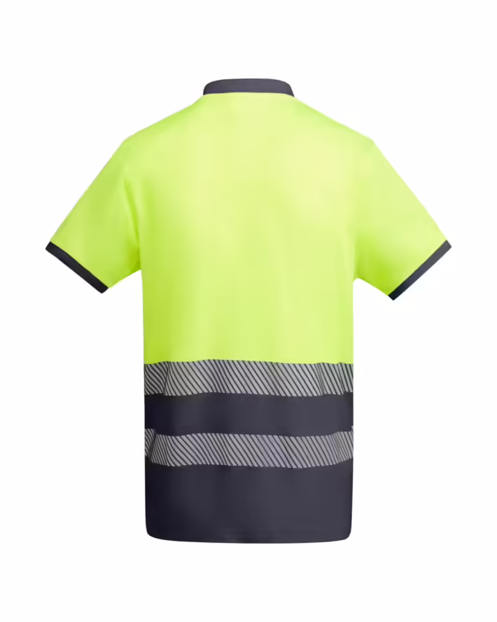 Polo Laboral Roly Atrio 9318 Hombre - Imagen 6