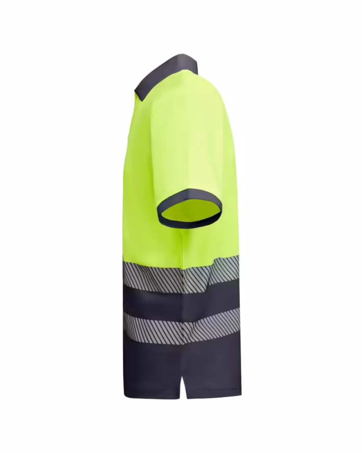 Polo Laboral Roly Atrio 9318 Hombre - Imagen 7