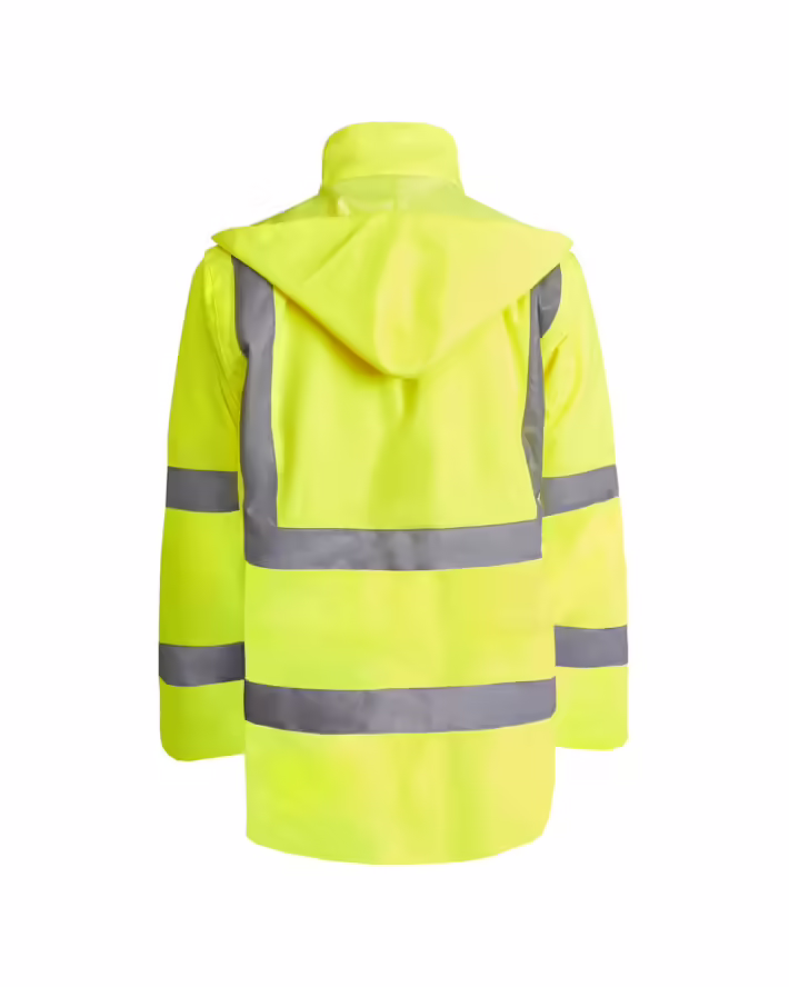 Parka Laboral Roly Merak 9320 Hombre - Imagen 7