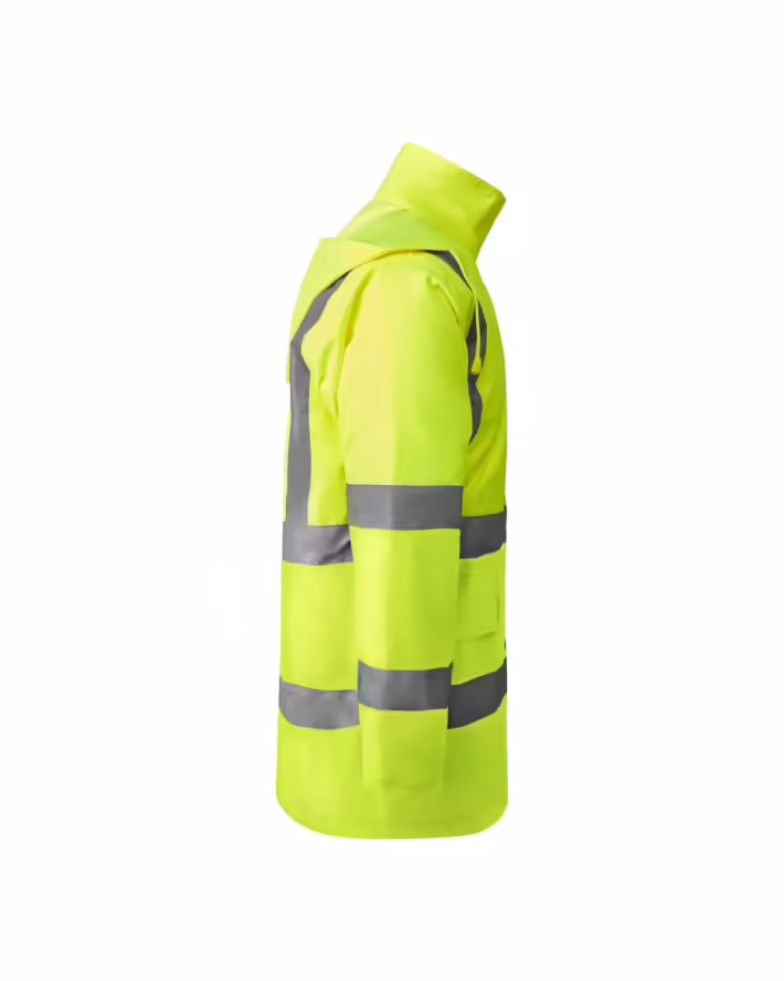 Parka Laboral Roly Merak 9320 Hombre - Imagen 9