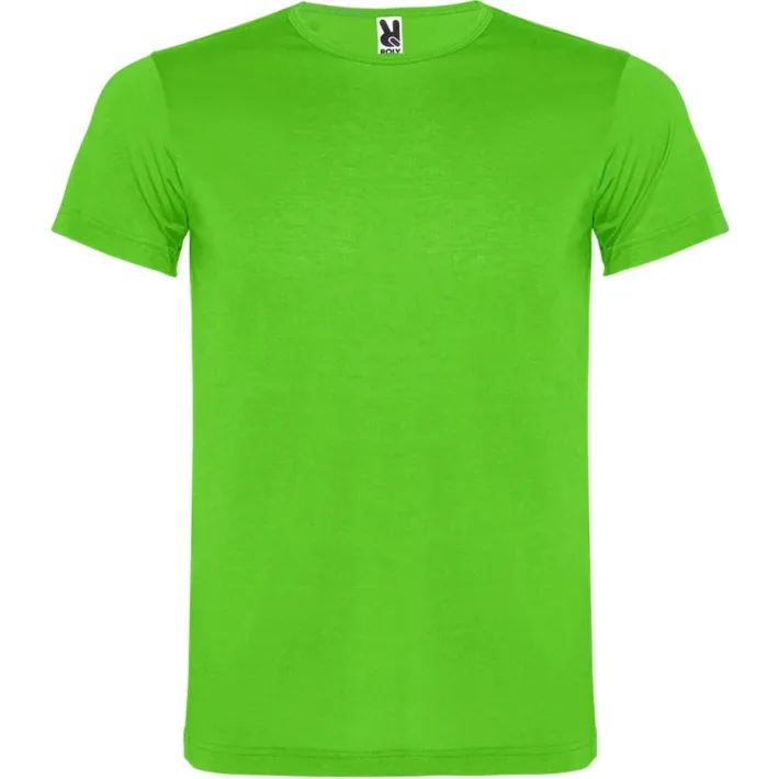 *OUTLET* Camiseta Roly Akita 6534 Niño