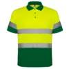 VERDE JARDÍN/AMARILLO FLÚOR 52221
