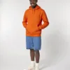 Bright Orange