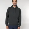 Dark Heather Grey