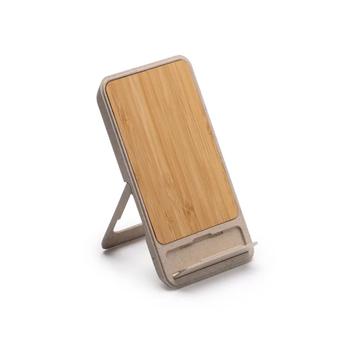 Cargador Inalámbrico Stamina Vini 1051