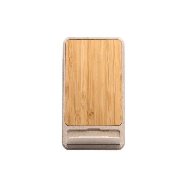 Cargador Inalámbrico Stamina Vini 1051 - Imagen 6