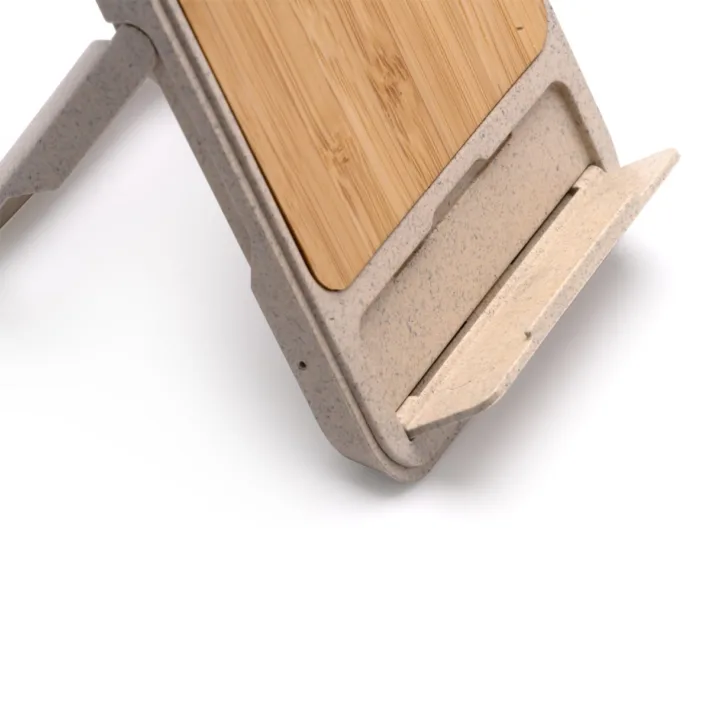 Cargador Inalámbrico Stamina Vini 1051 - Imagen 4