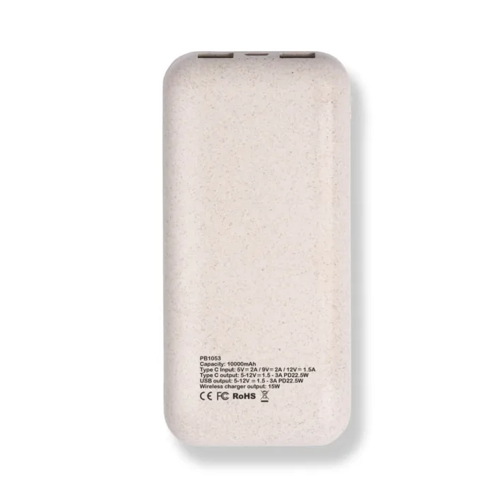 Batería Externa Stamina Blaster 1053 - Imagen 5