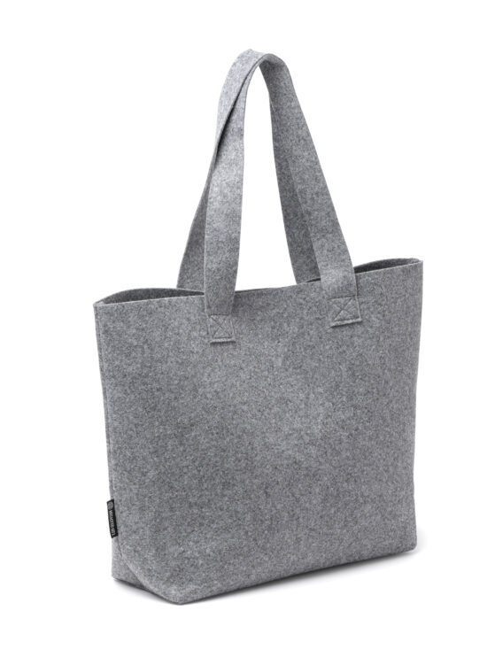 Bolsa de Fieltro Reciclado RPET Stamina Carola 1137