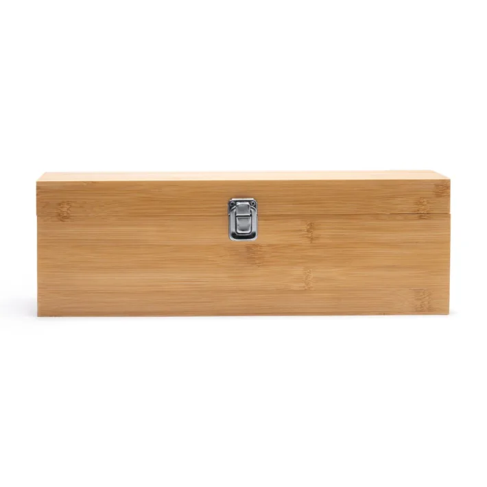 Estuche para Botella de Vino Stamina Bordel 1138 - Imagen 7