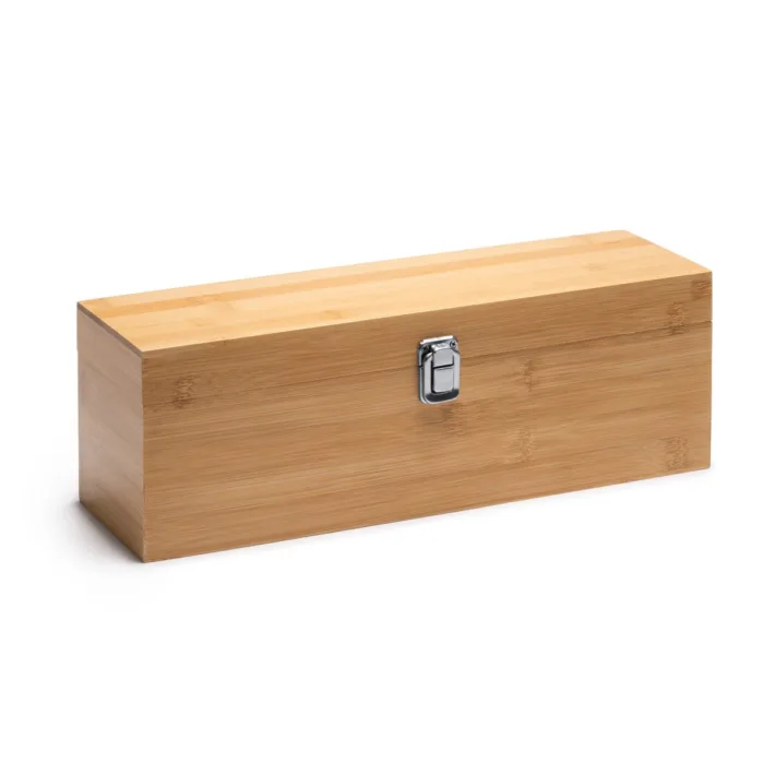 Estuche para Botella de Vino Stamina Bordel 1138 - Imagen 2