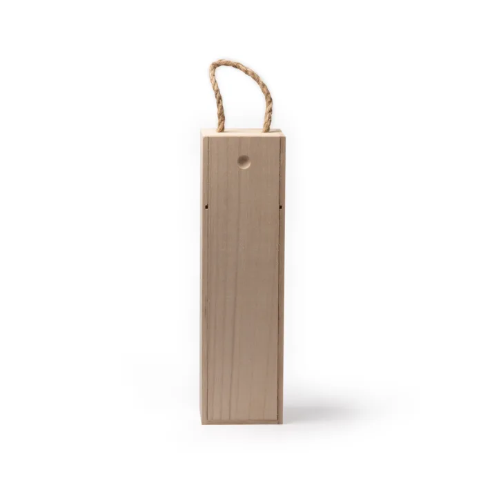 Caja de Madera para Vino Stamina Marne 1139 - Imagen 5