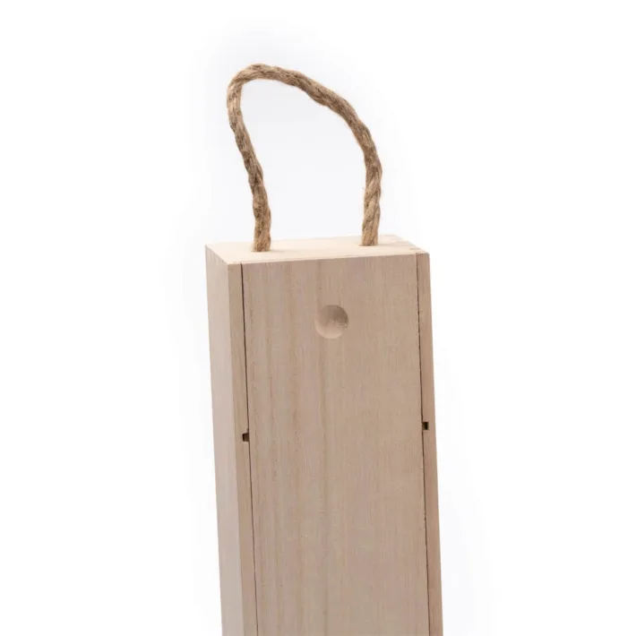 Caja de Madera para Vino Stamina Marne 1139 - Imagen 2