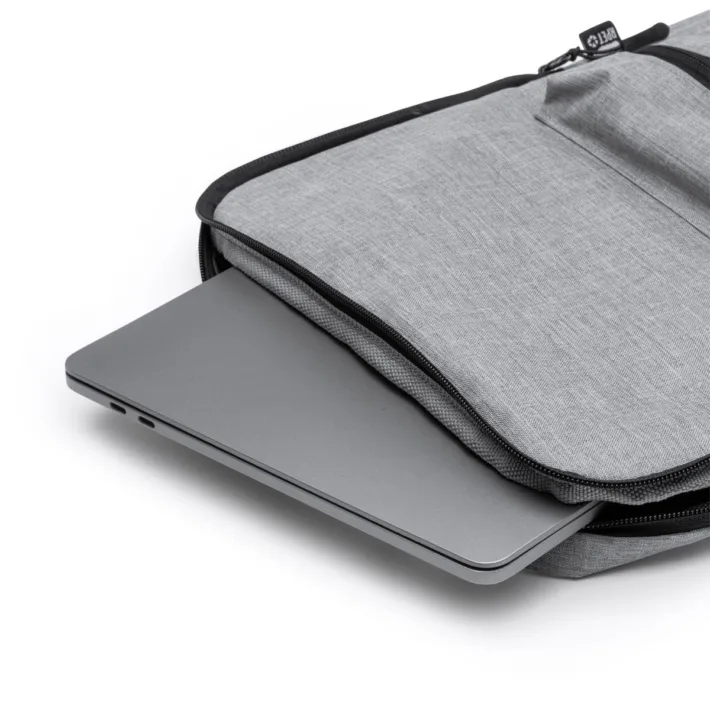 Mochila con Bolsillo para Portátil Stamina Benza 1154 - Imagen 2