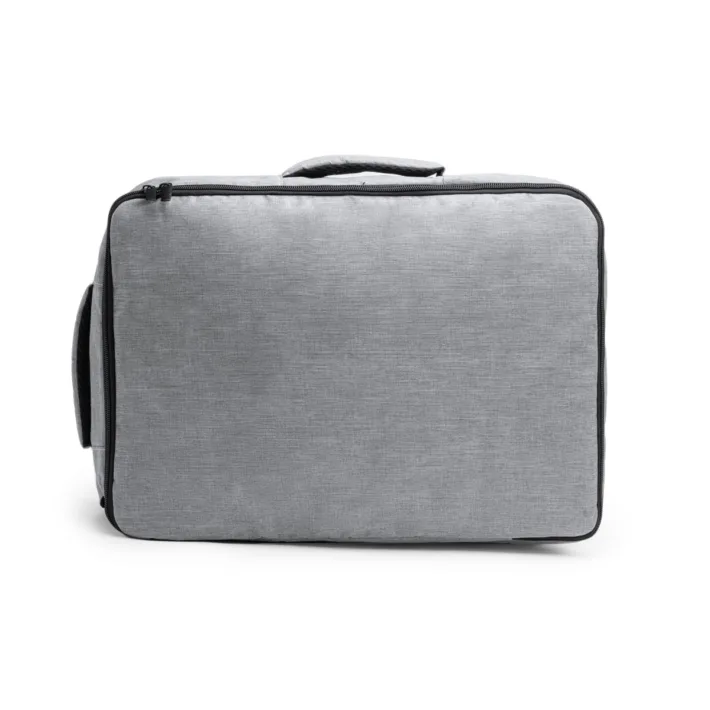 Mochila con Bolsillo para Portátil y Puerto USB Stamina Volpex 1155 - Imagen 3