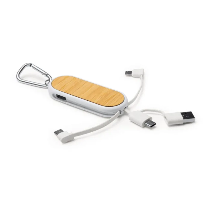 Cable Cargador Stamina Dione 1168 - Imagen 5