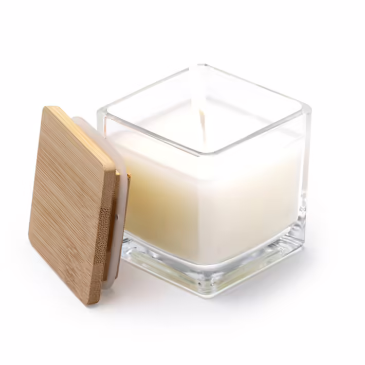 Vela Aromática Stamina Rocix 1171