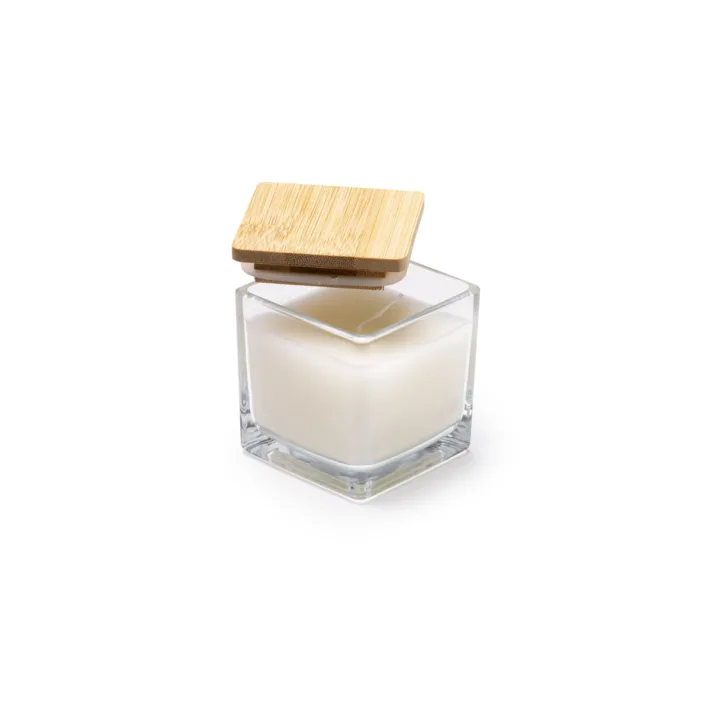 Vela Aromática Stamina Rocix 1171 - Imagen 2