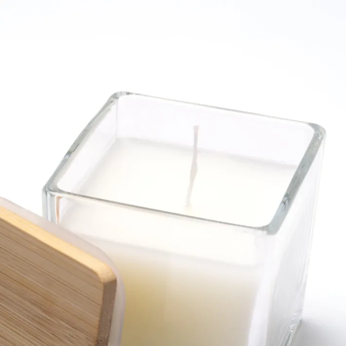 Vela Aromática Stamina Rocix 1171 - Imagen 4