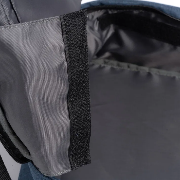 Mochila Antirobo con Compartimento para Portátil Stamina Norden 1200 - Imagen 3