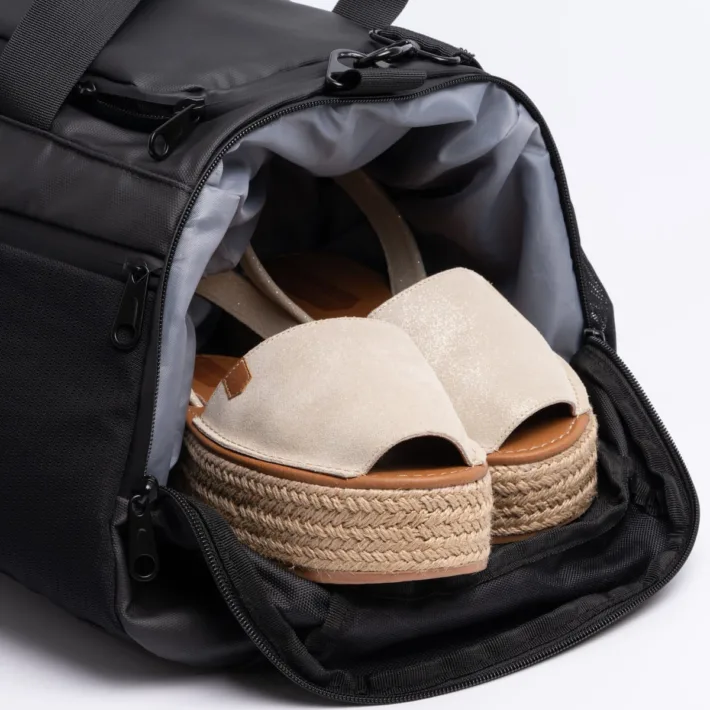 Mochila Stamina Fantom 1201 - Imagen 2