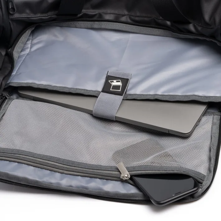 Mochila Stamina Fantom 1201 - Imagen 4