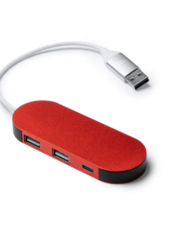 Puerto USB Stamina Dorian 1202